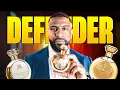 Download Lagu NEW Boadicea The Victorious: DEFENDER