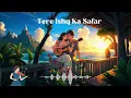Download Lagu Tere Ishq Ka Safar | Sad Hindi Song | Lyrics by Anas