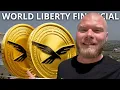 Download Lagu World Liberty Financial ($WLFI) | 10x Coin? | Kopen of Niet? (1 sept!)