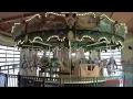 The Kingsport carousel Kingsport TN jonessborough senior center day trip