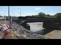 One man s decision to go fishing under Fremont train bridge changed two lives forever