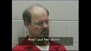 Confessions of BTK - MSNBC Reports