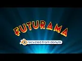 Download Lagu Futurama Intro | Blender Animation