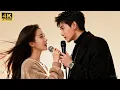 Download Lagu 呆萌少女與億萬總裁的定情對唱：一開口，愛情就開始了💖中国电视剧 | 爱情 | 恋爱 | love | 夫妻 | 两性 | 伦理 | 甜宠 | 霸道总裁 | 檀健次 | 周也