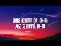 Tiago PZK, LIT killah, Maria Becerra, Nicki Nicole - Entre Nosotros REMIX
