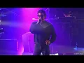 Zoé, 10 A.M. (live / en vivo), San Jose, CA, November 30, 2022 (4K)