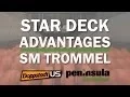Download Lagu Doppstadt Trommels - Star Deck Advantages