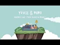Yovie & Nuno - Merindu Lagi (Pada Kekasih Orang) (Lyric video)