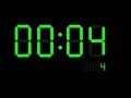 Digital Clock in C C programming
