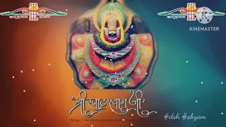 khatu shyamji bhjan status shyam baba status video khatushyamji shyambaba whatsapp short