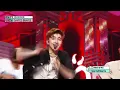 SANTOS BRAVOS - VELOCIDADE | Show! MusicCore | aired on MBC260418 #SANTOSBRAVOS