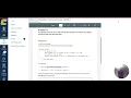 Coding Midterm Problem 6 for 2100
