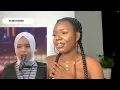 Download Lagu PUTRI ARIANI - I’ll never love again cover(Lady Gaga) reaction