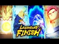 Download Lagu RANKING ALL LEGENDARY FINISHES - WORST TO BEST! (Dragon Ball LEGENDS)