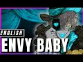 Envy Baby (English Cover)【Trickle】「 エンヴィーベイビー / Kanaria」