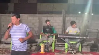 جديد من فاضل الريفي الحريشاوي 