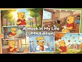 A Week In My Life as a UMN Student