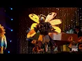 Download Lagu The Masked Singer 12 FINALE - Wasp sings When I Was Your Man by Bruno Mars