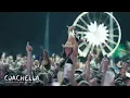 Disco Lines Live @ Coachella Day 0 2026