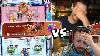 Questo video NON DOVEVA USCIRE - GRAX come non lo avete mai visto!