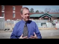 Courthouse Expansion March Update