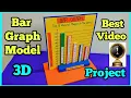 Graph Model Working Model to make Bar Graph Model