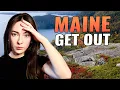 Everyone Is Leaving Maine Here s Why Life In Maine
