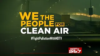 Delhi AQI | A Clarion Call For Clean Capital Air