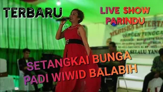 Download Wiwid Ballabih Setangkai Bunga Padi 2022 MP3