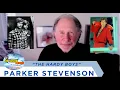 OSB 723 Parker Stevenson The Hardy Boys Baywatch