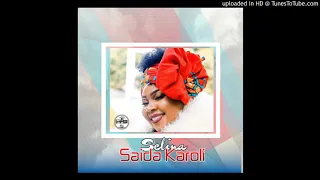 saida karoli aachia nyimbo mpya selina