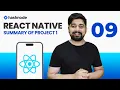 React Native Project 2