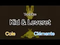 Download Lagu Yaelokre - Kid \u0026 Leveret (Lyric Karaoke)