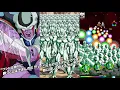 NEW DOKKANFEST METAL COOLER ARMY INTRO SUPER ATTACKS ACTIVE SKILL OST DBZ Dokkan Battle