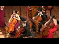 Karl  Jenkins -  Concerto Grosso Palladio for strings