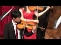Lagu Karl  Jenkins -  Concerto Grosso Palladio for strings