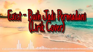 Download (Lirik Lagu) Exist - Buih jadi permadani - Cover by Willy Preman Pensiun MP3