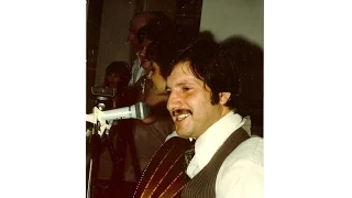 رحلة فنية المطرب نبيل عوض جريس ابن قرية كفرياسيف الرائعة اهداء من العائلة 