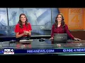 Kylie Capps - Weather Babe