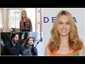Who s Keanu Reeves Trans Girlfriend Jamie Clayton Bio Before Wedding Surgery