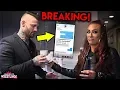Corey Graves CHEATED With Carmella Rumored WWE Affair