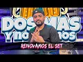 Download Lagu Revovamos el set l #dosmasynosvamos