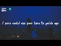 Sam Feldt & The Him - Use Your Love (Lyrics) feat. Goldford