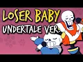 Download Lagu Loser, baby (Hazbin Hotel) UNDERTALE PARODY