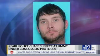 Two arrested one injured in Harrison County officer-involved shooting