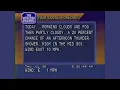 The Weather Channel - 90s Edition