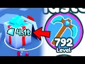 How to Make TRILLIONS of GEMS Fast in Pet Simulator X