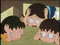 Lagu Chibi Maruko Chan #129 a light electricity failure