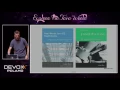 Devoxx Poland 2016 - Adam Bien