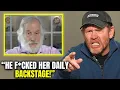 Ron Howard Reveals the Six Most Evil Actors of Hollywood s Golden Age